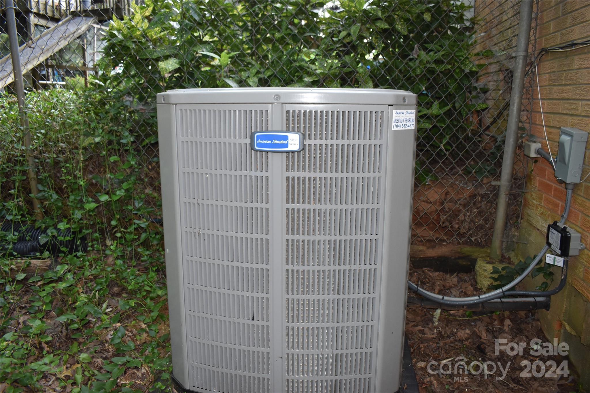 Butterfield - Residential