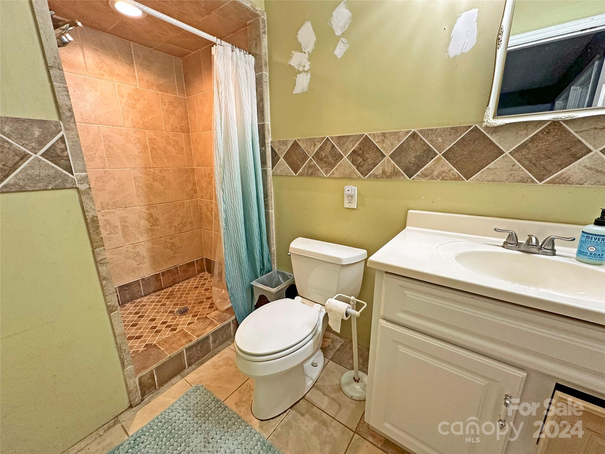 Butterfield - Residential