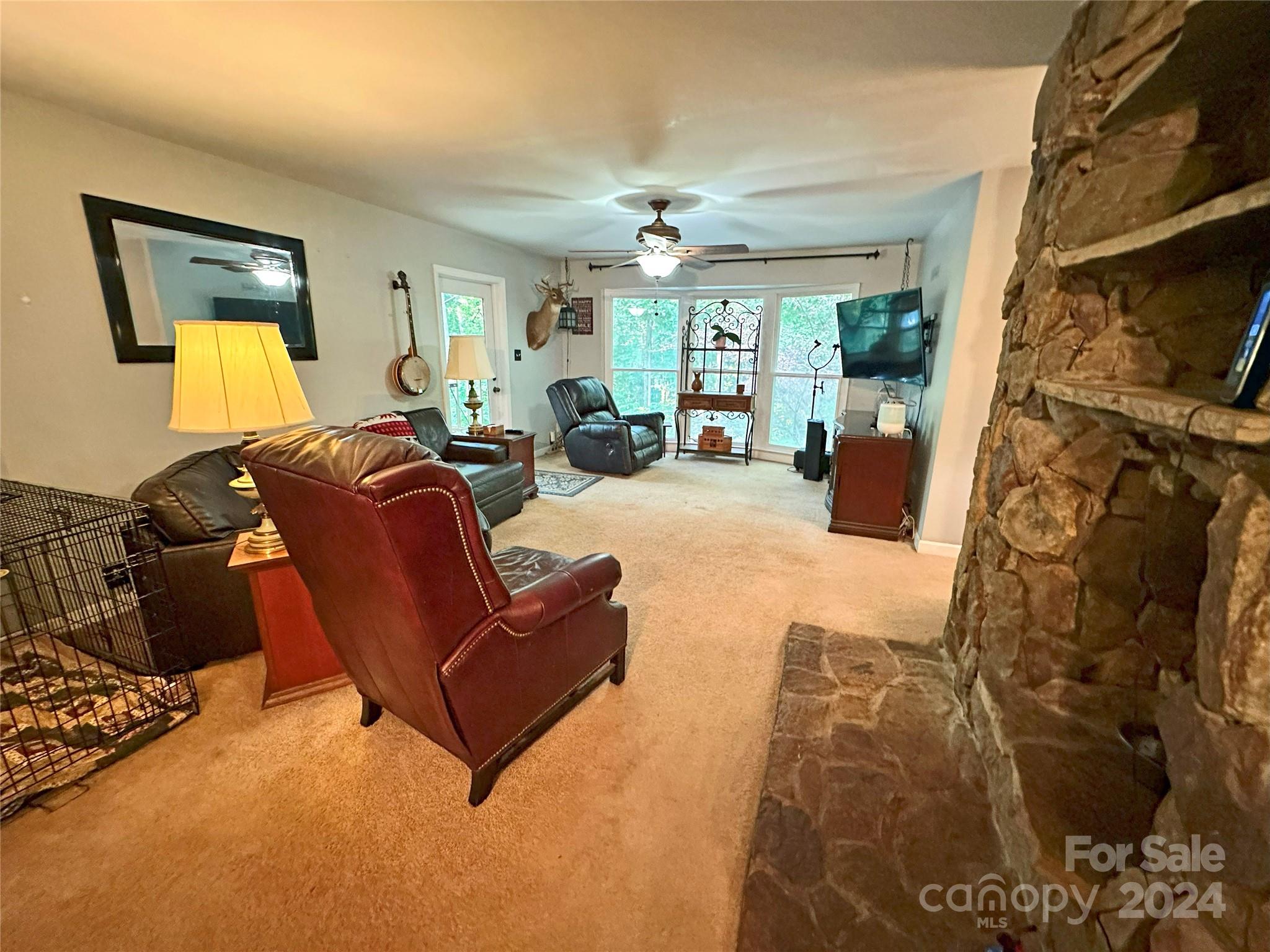 Butterfield - Residential