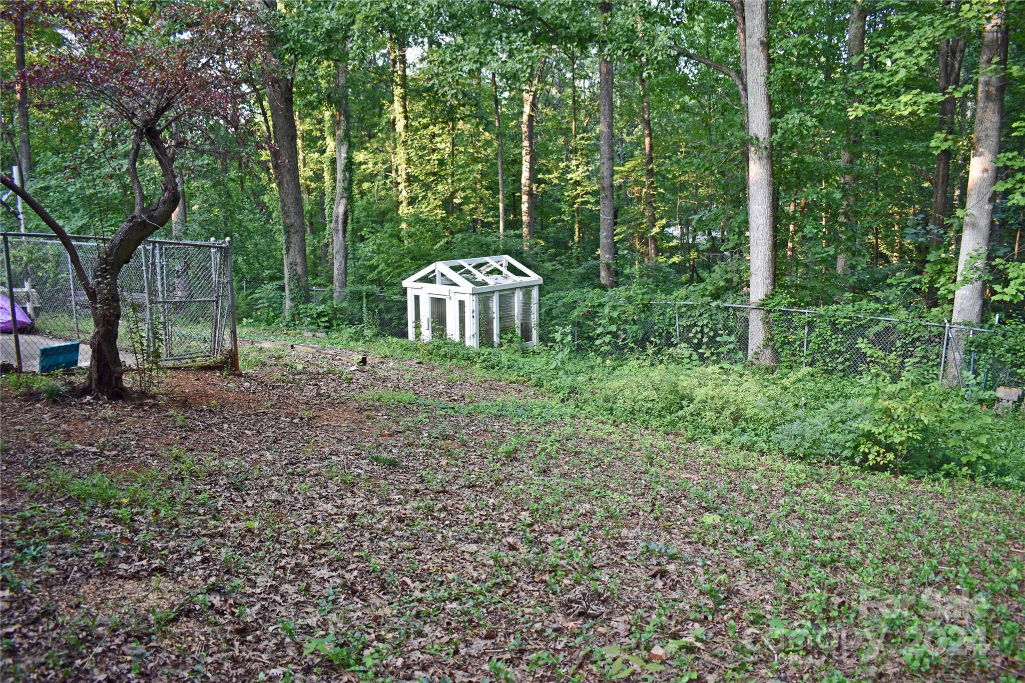 Butterfield - Residential