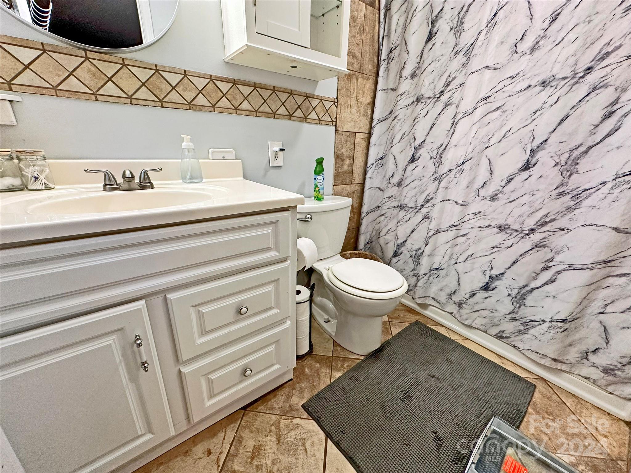 Butterfield - Residential