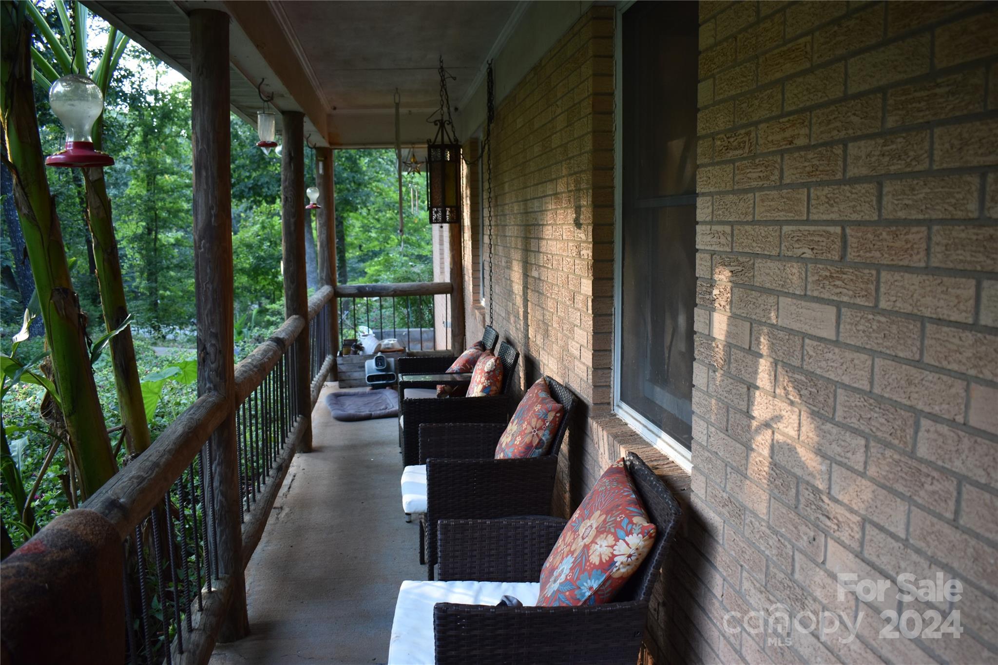 Butterfield - Residential