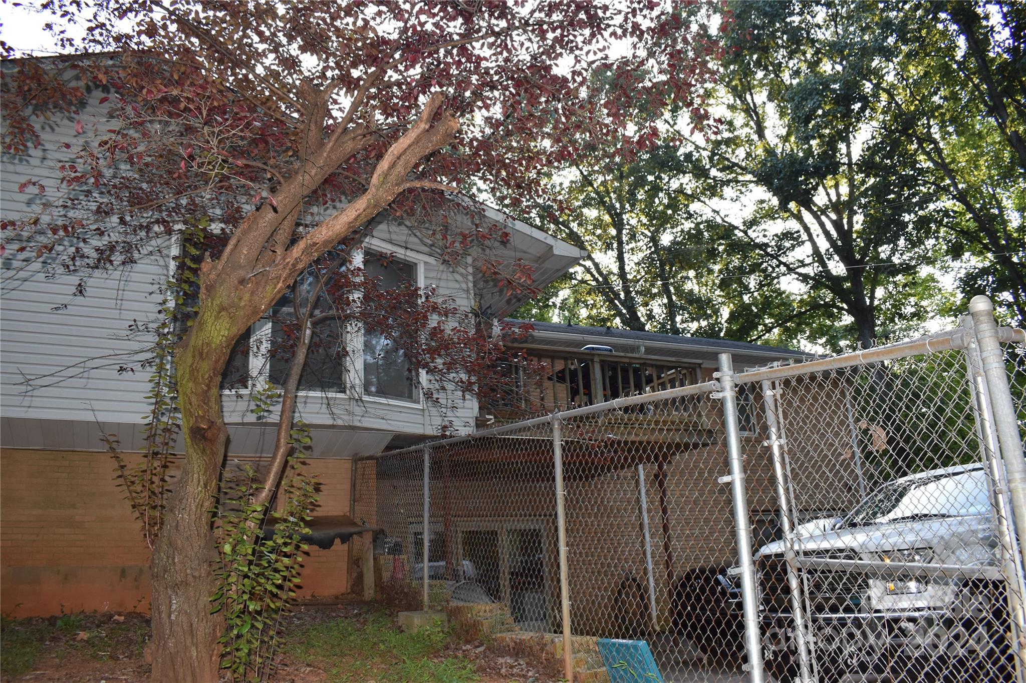 Butterfield - Residential