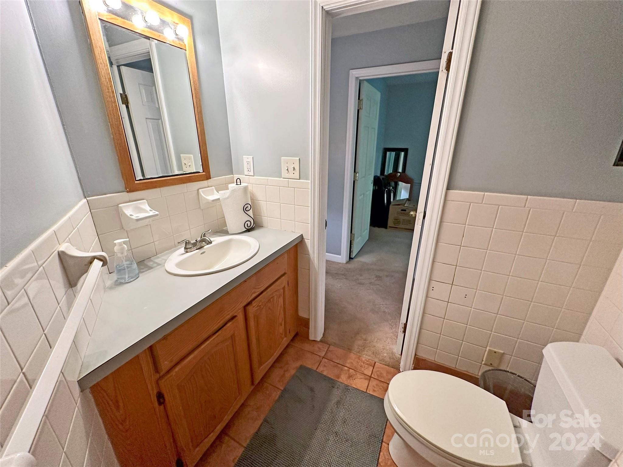 Butterfield - Residential