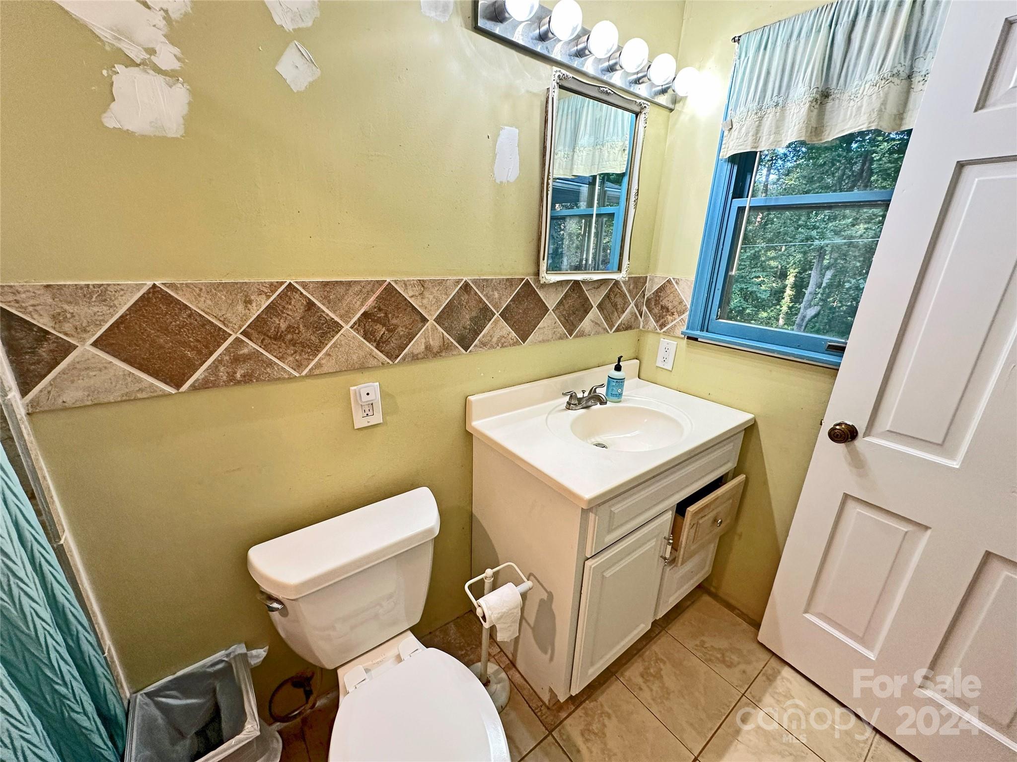 Butterfield - Residential