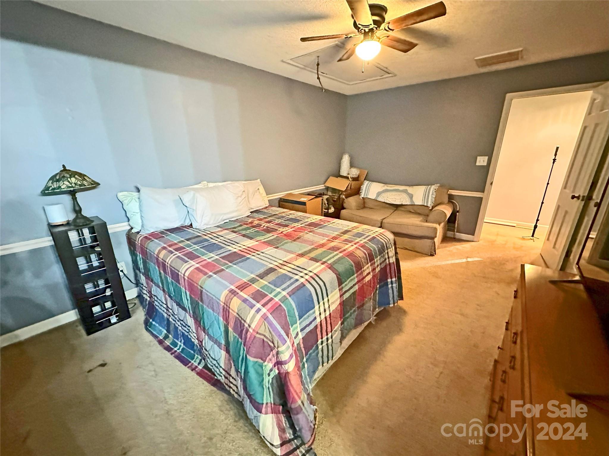 Butterfield - Residential