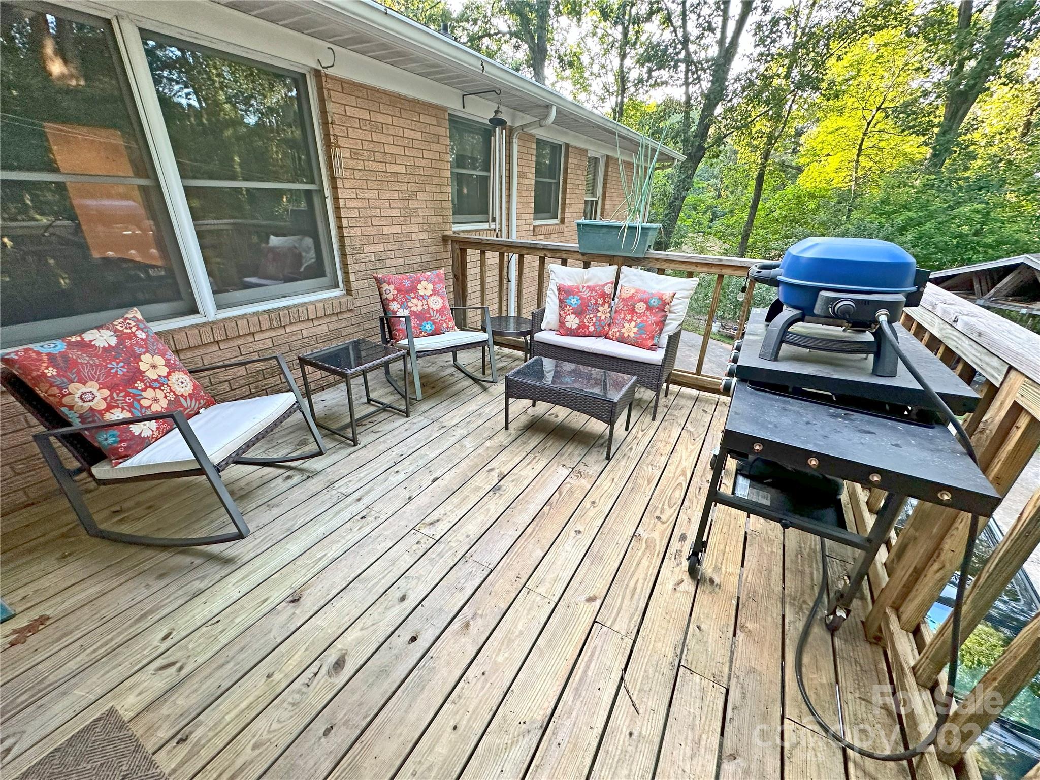 Butterfield - Residential