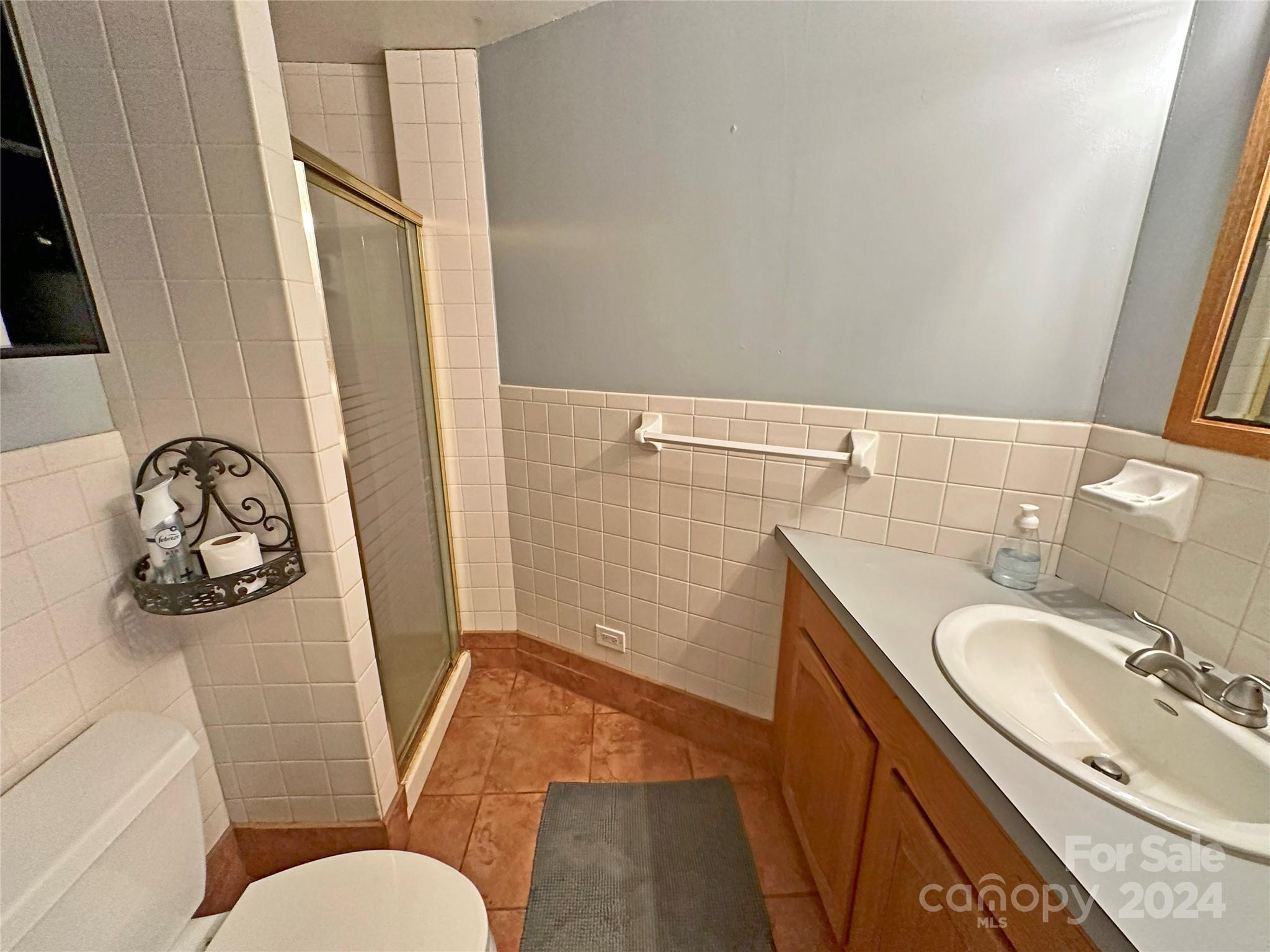 Butterfield - Residential