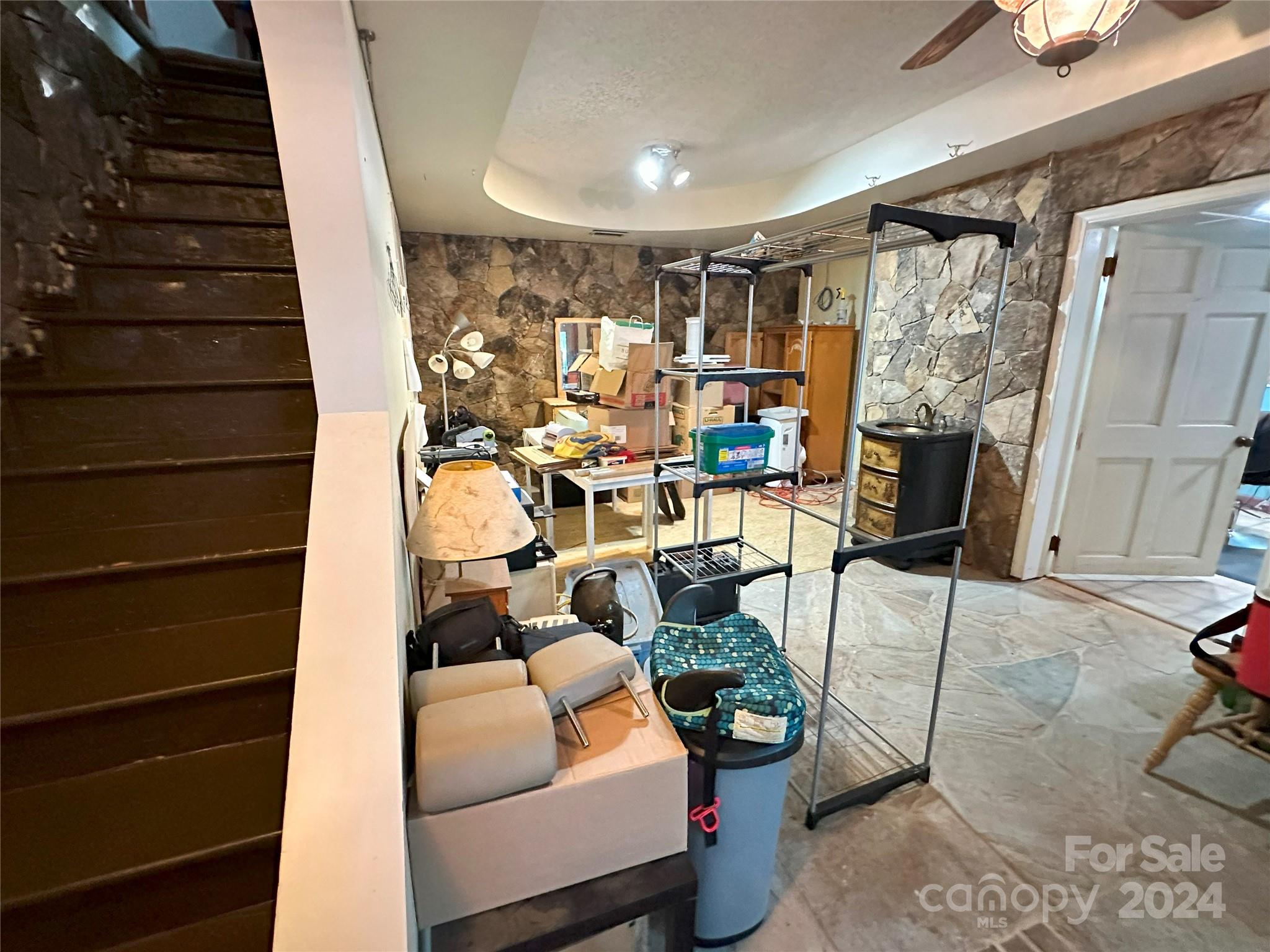 Butterfield - Residential