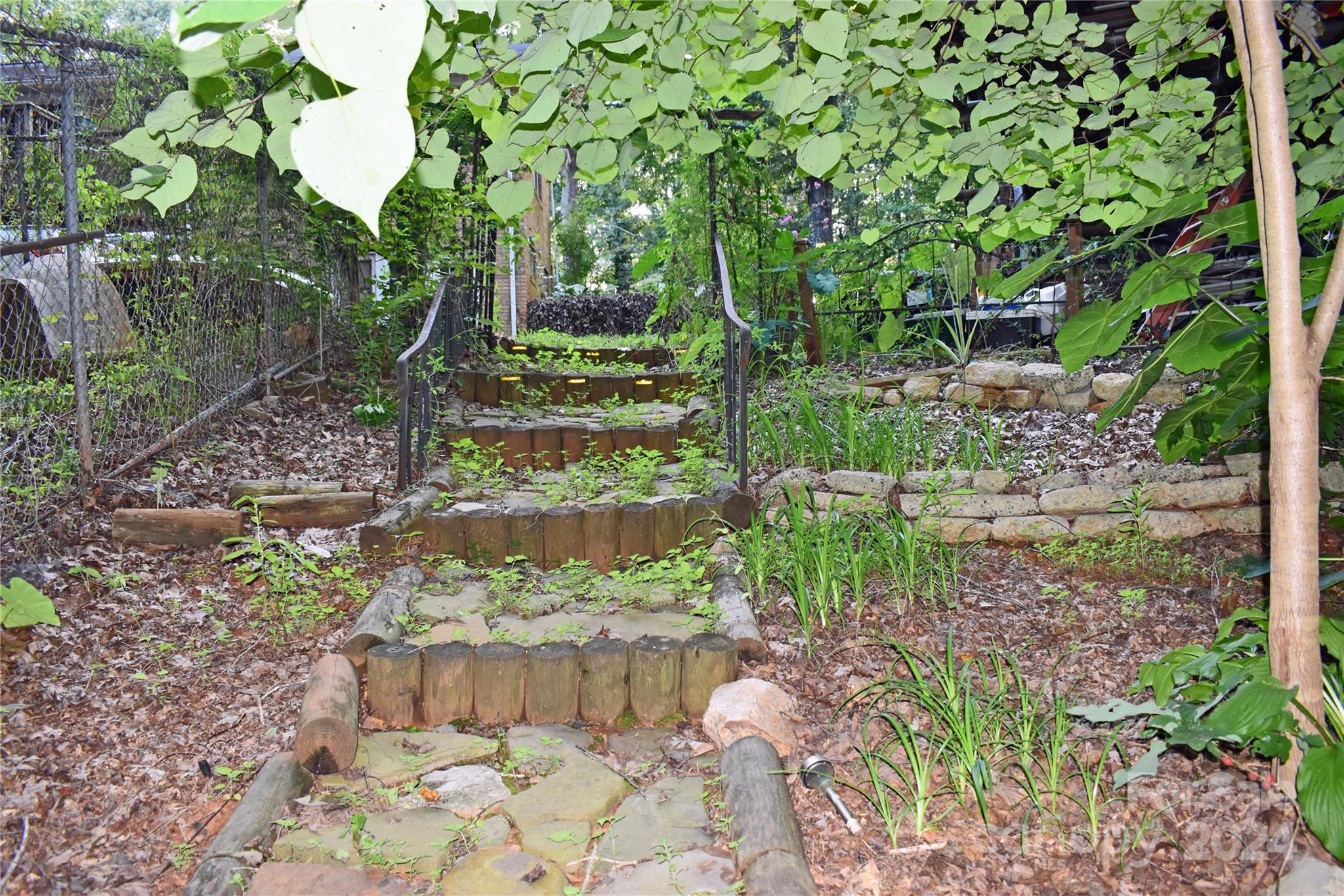 Butterfield - Residential