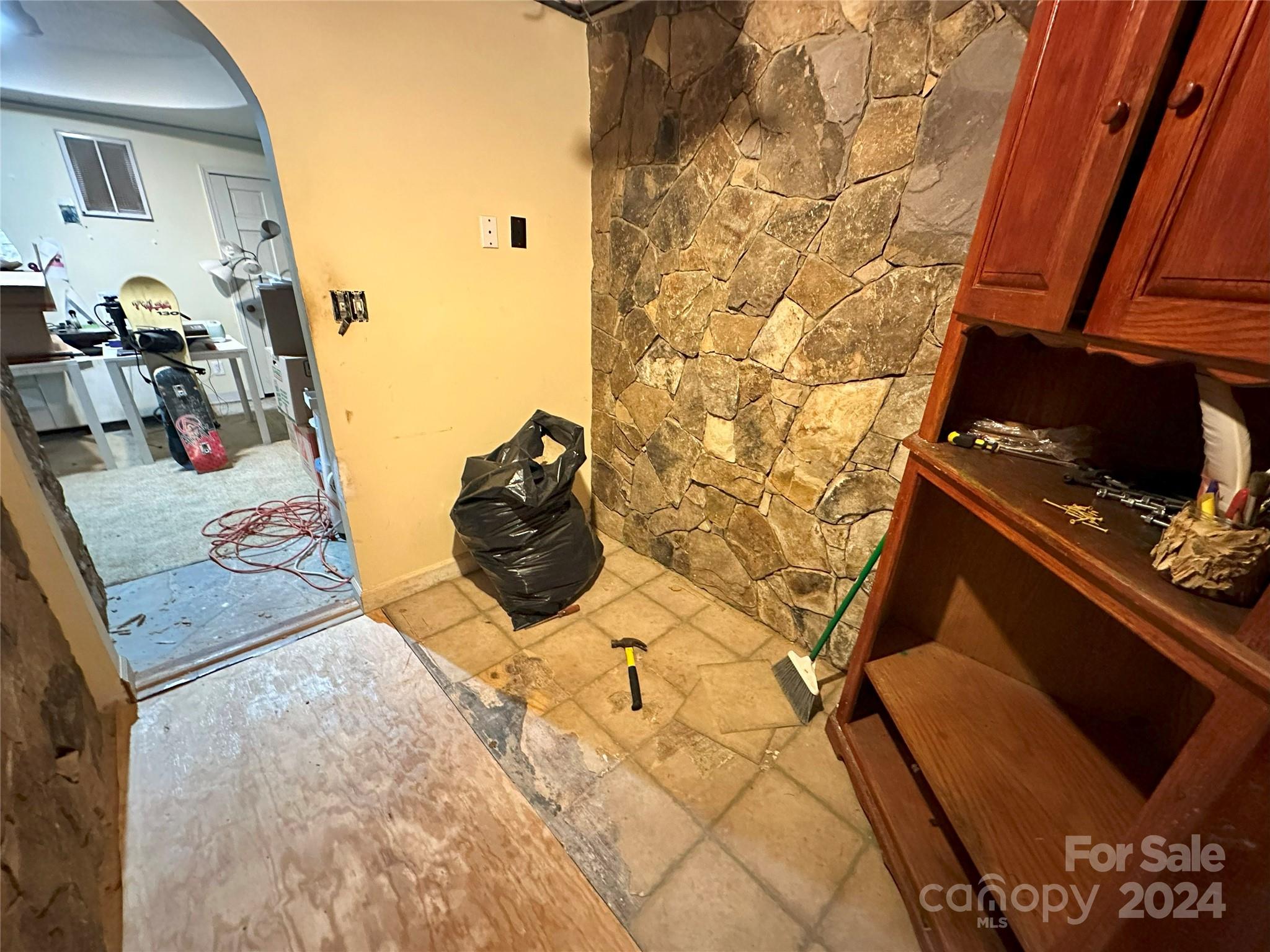 Butterfield - Residential