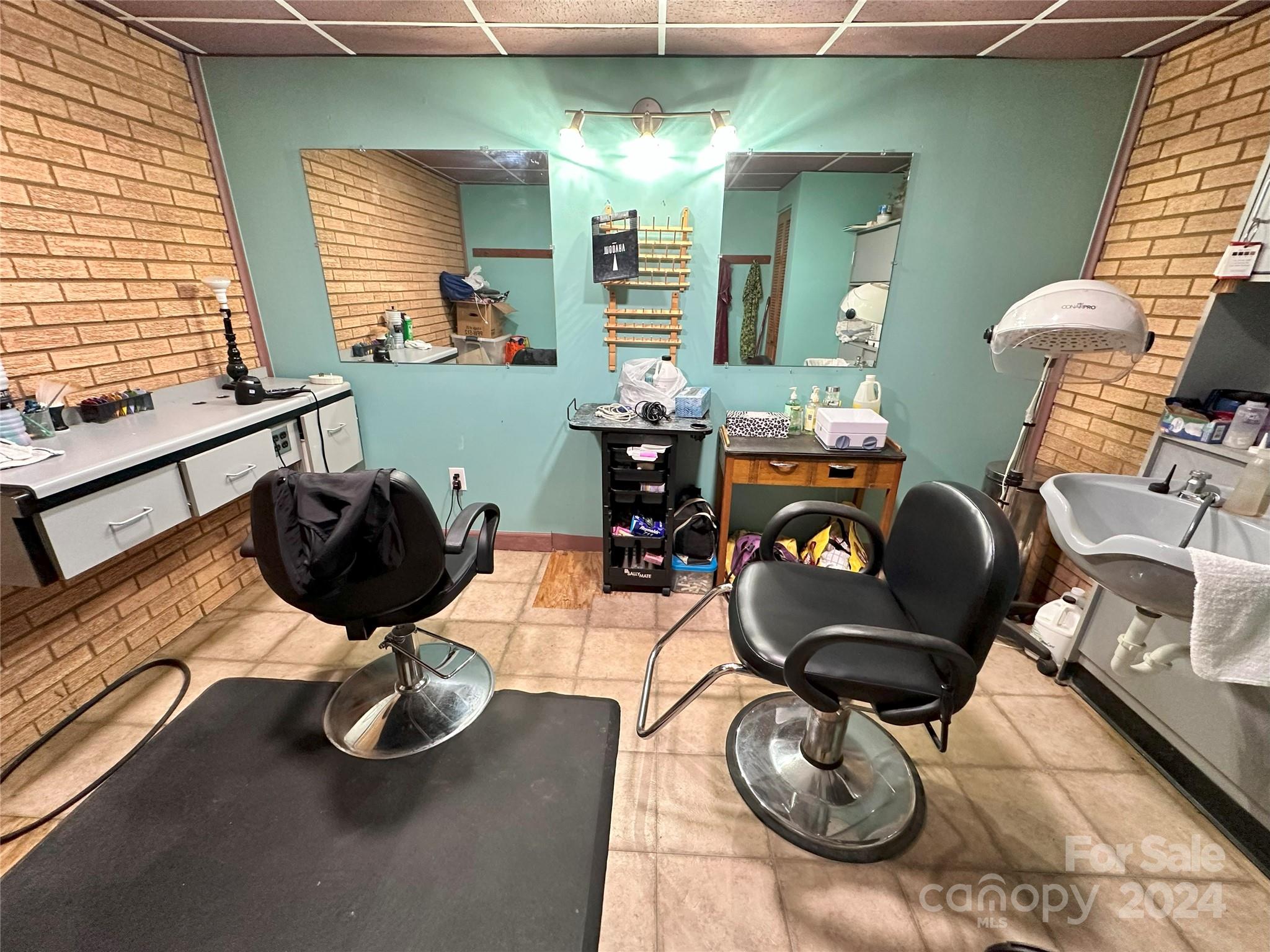 Butterfield - Residential