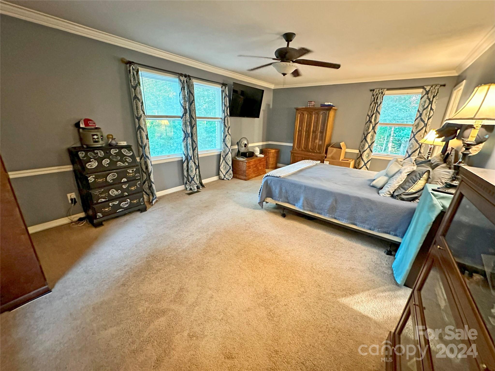 Butterfield - Residential