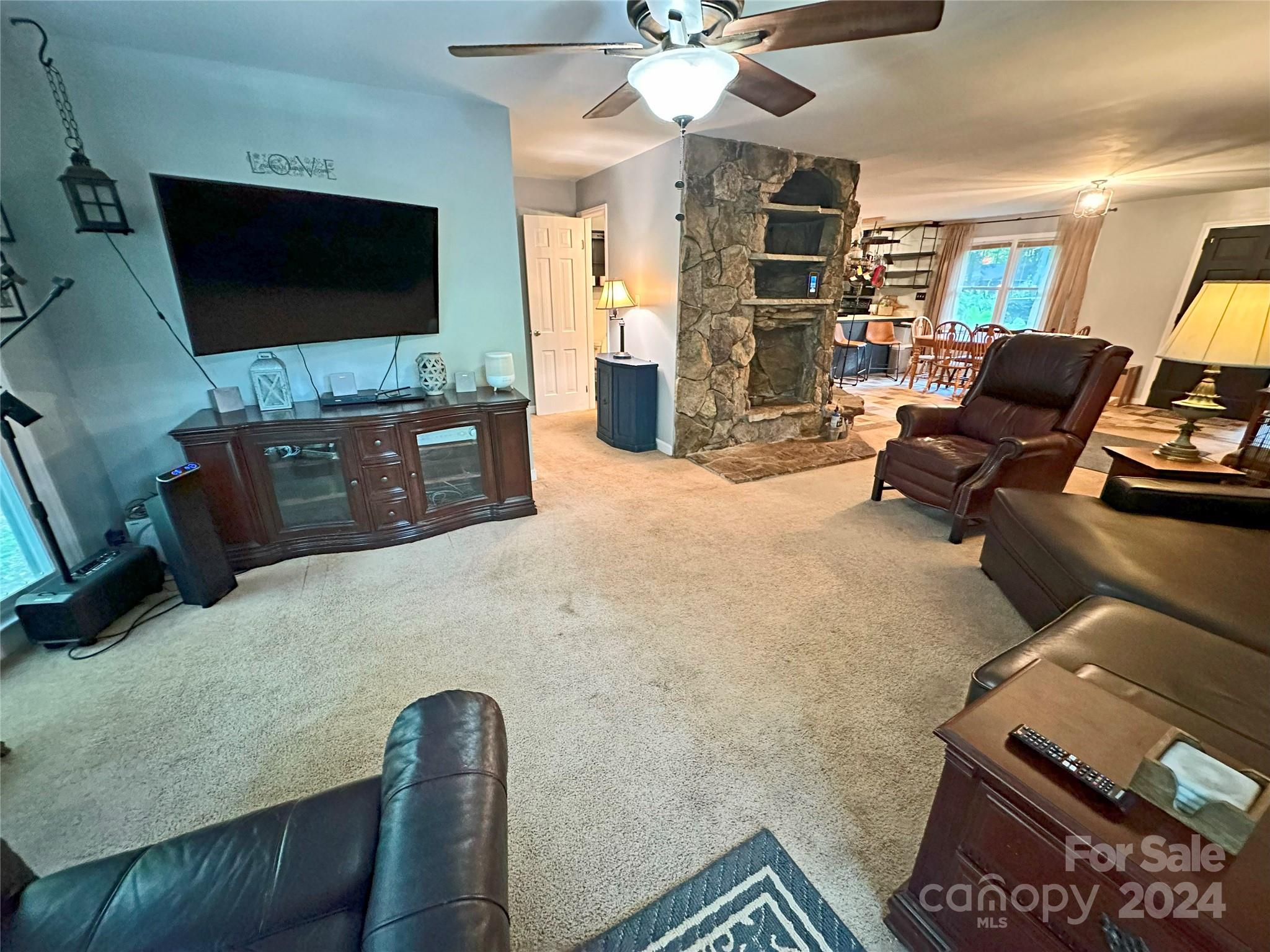 Butterfield - Residential