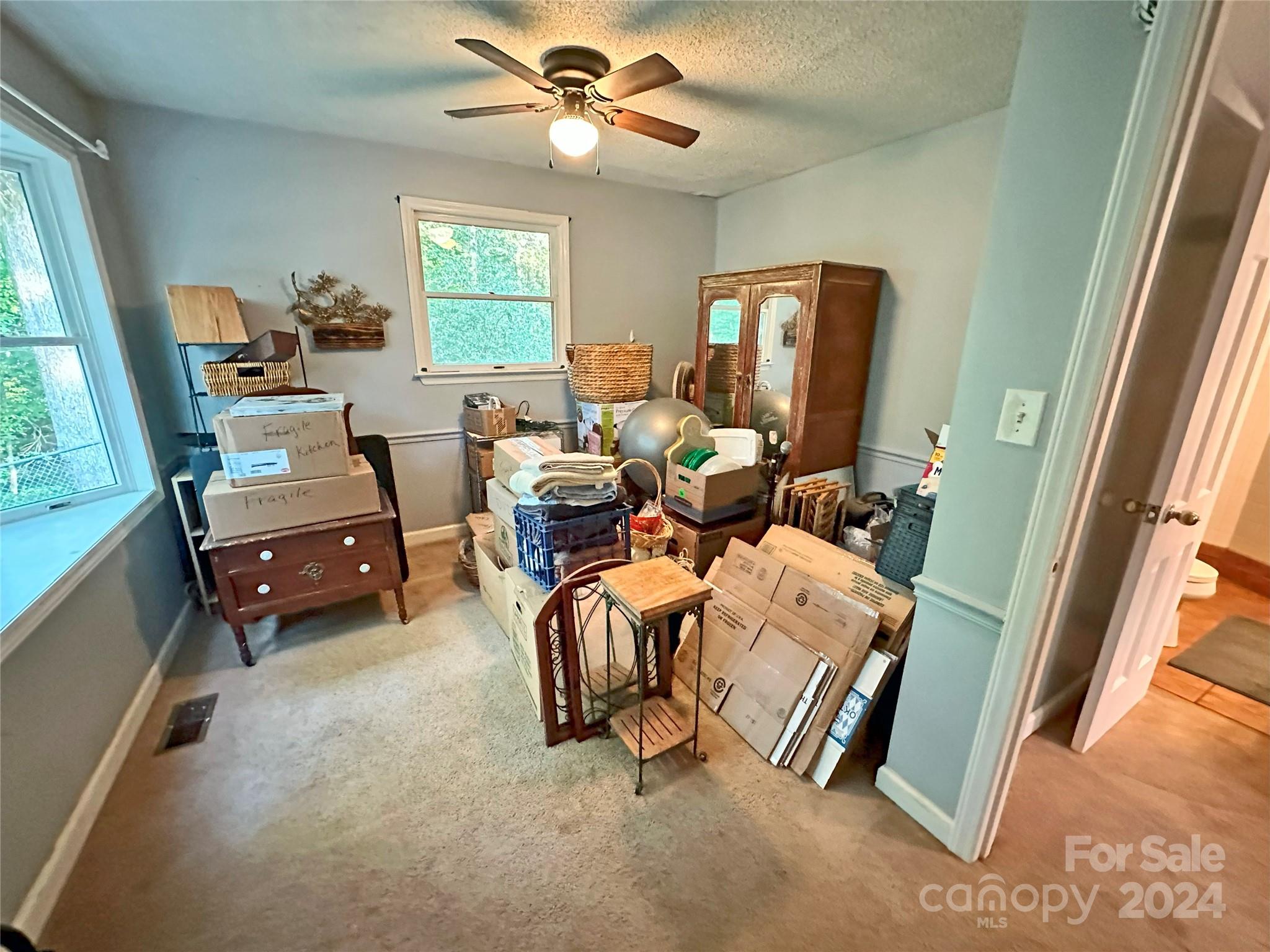 Butterfield - Residential