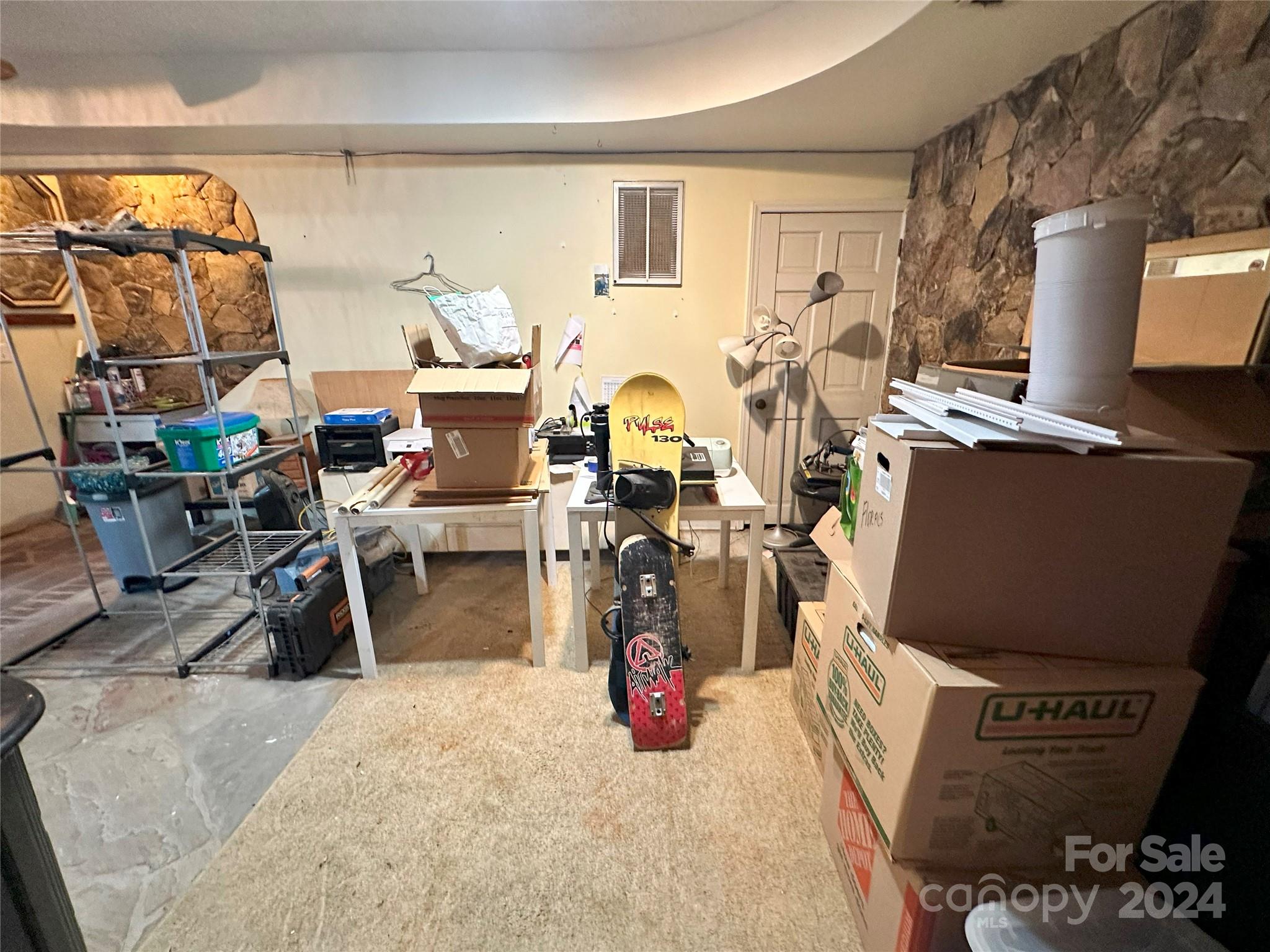 Butterfield - Residential