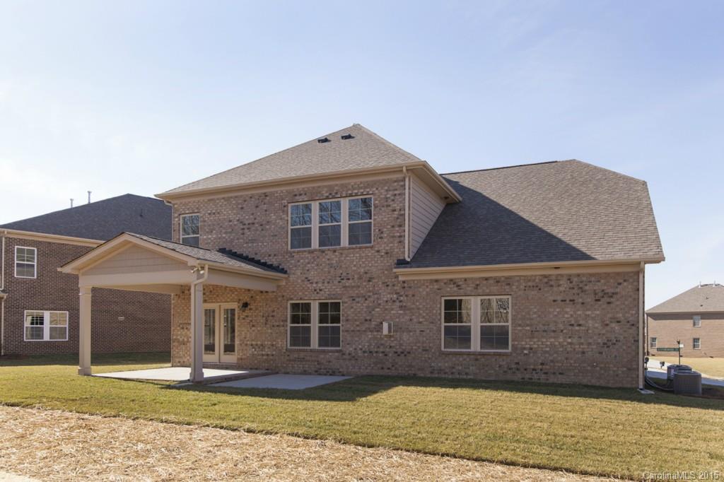 Trinity Crest - Residential