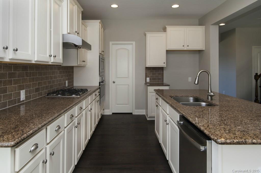 Trinity Crest - Residential