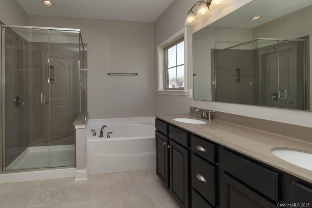 Trinity Crest - Residential