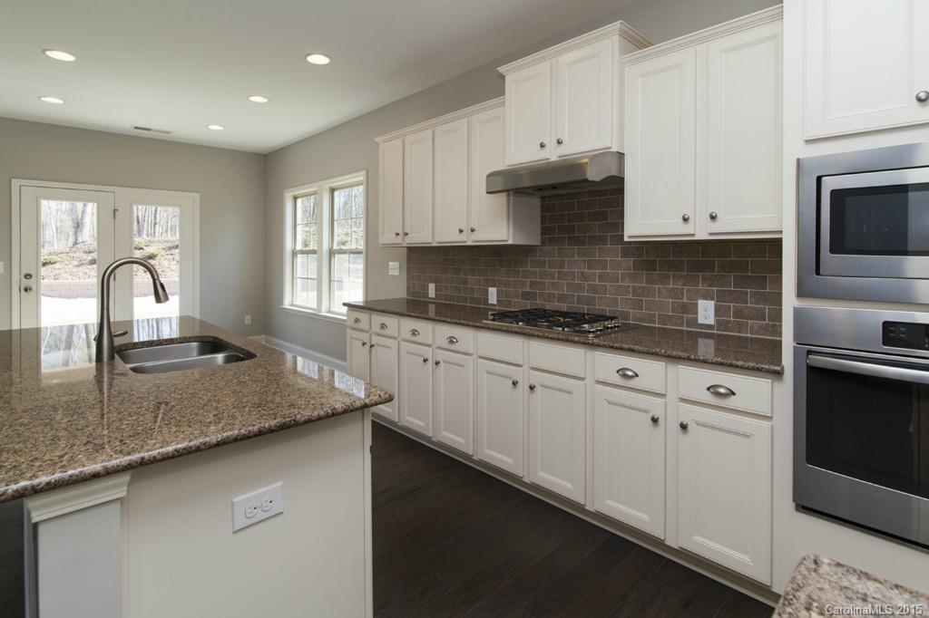 Trinity Crest - Residential