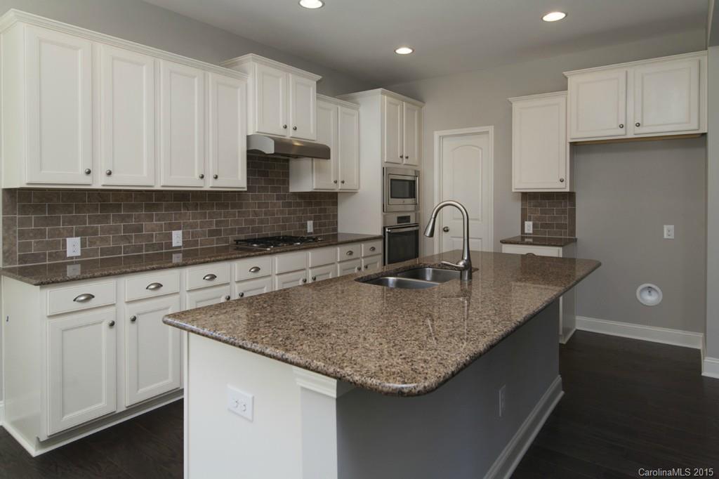 Trinity Crest - Residential