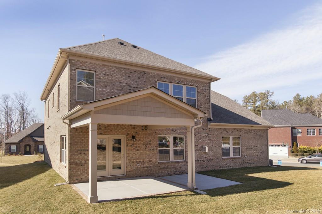 Trinity Crest - Residential