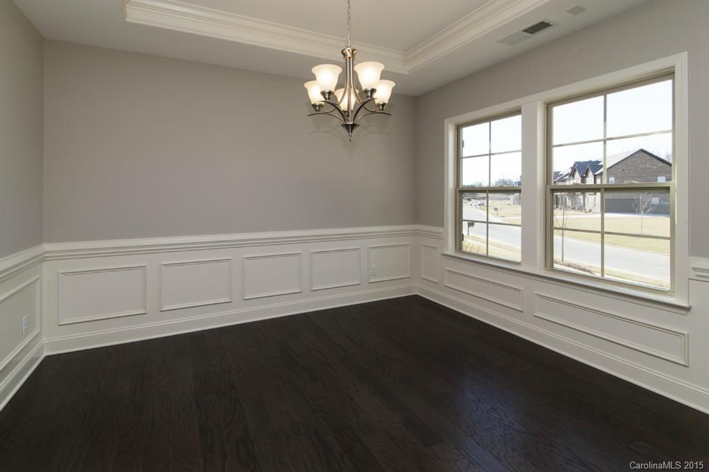 Trinity Crest - Residential