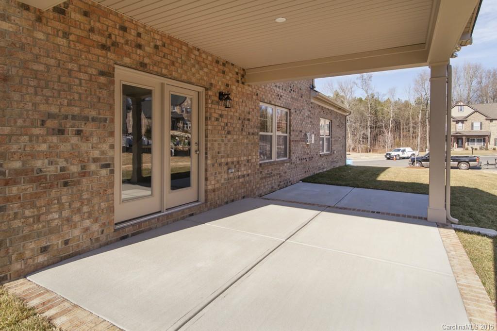 Trinity Crest - Residential