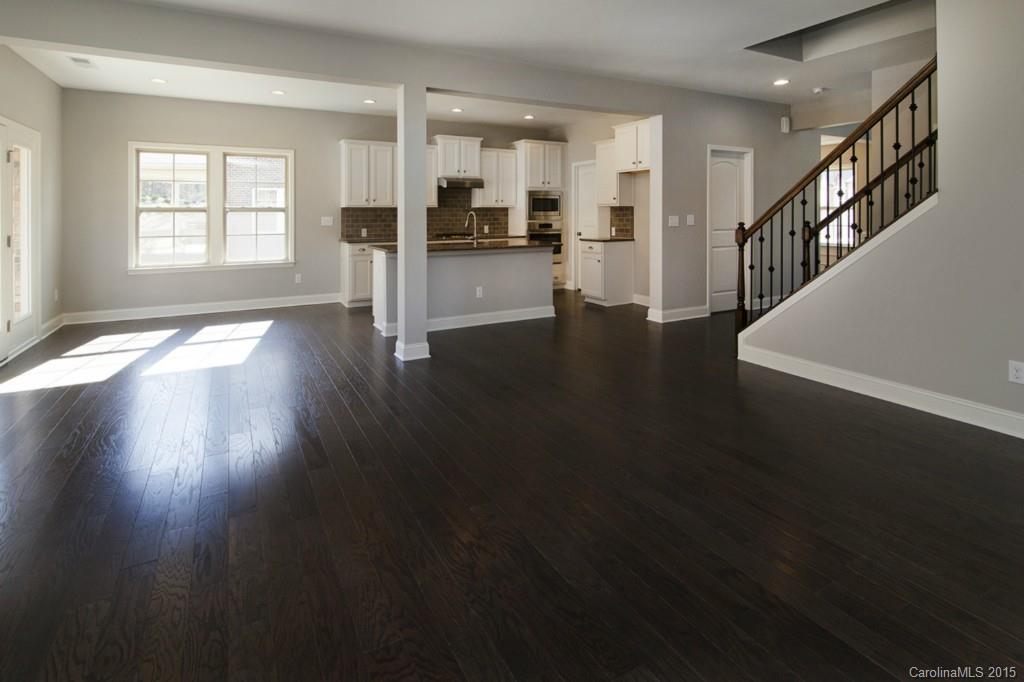 Trinity Crest - Residential