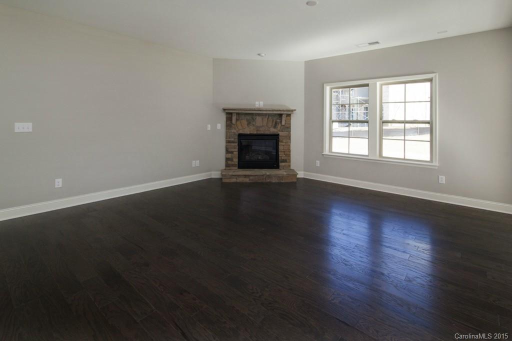 Trinity Crest - Residential