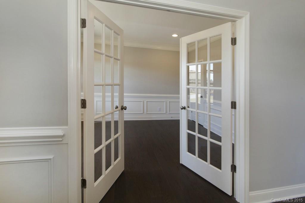 Trinity Crest - Residential