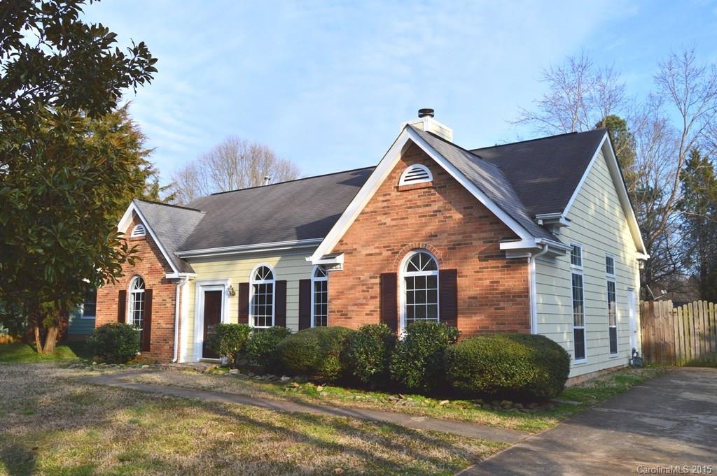 Olde Whitehall - Residential