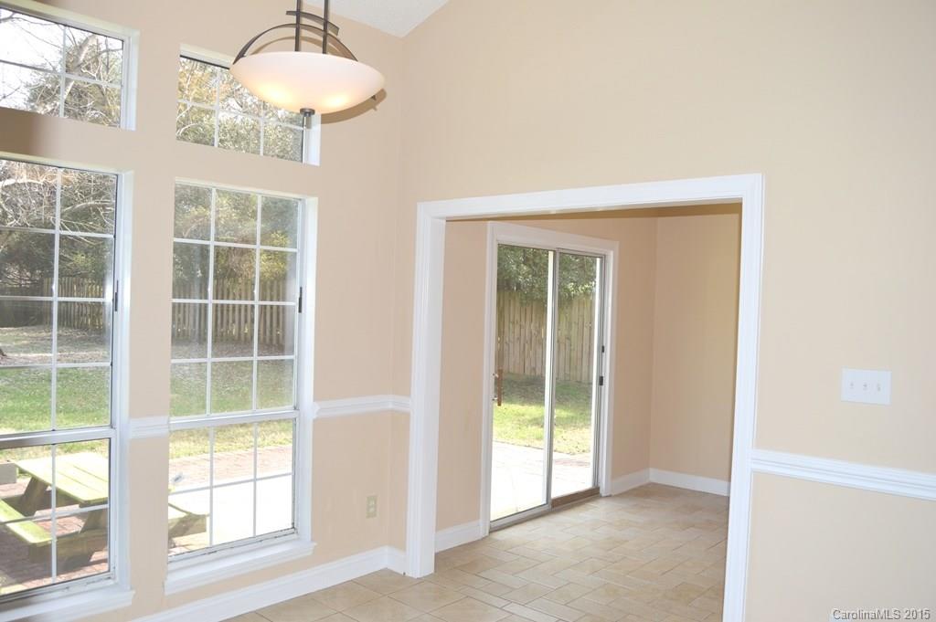 Olde Whitehall - Residential