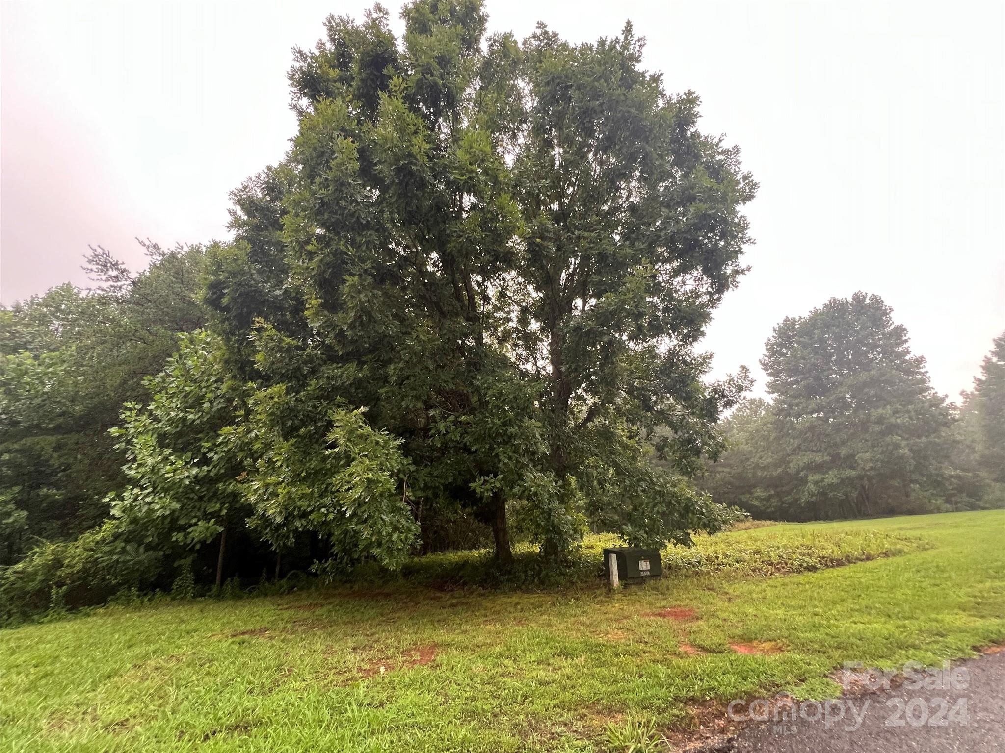 Tranquility at Lake Lure - Land