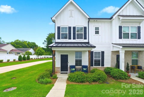Photo of 1943 Plath Top Road #30, Rock Hill, SC 29732 (MLS # 4398720)