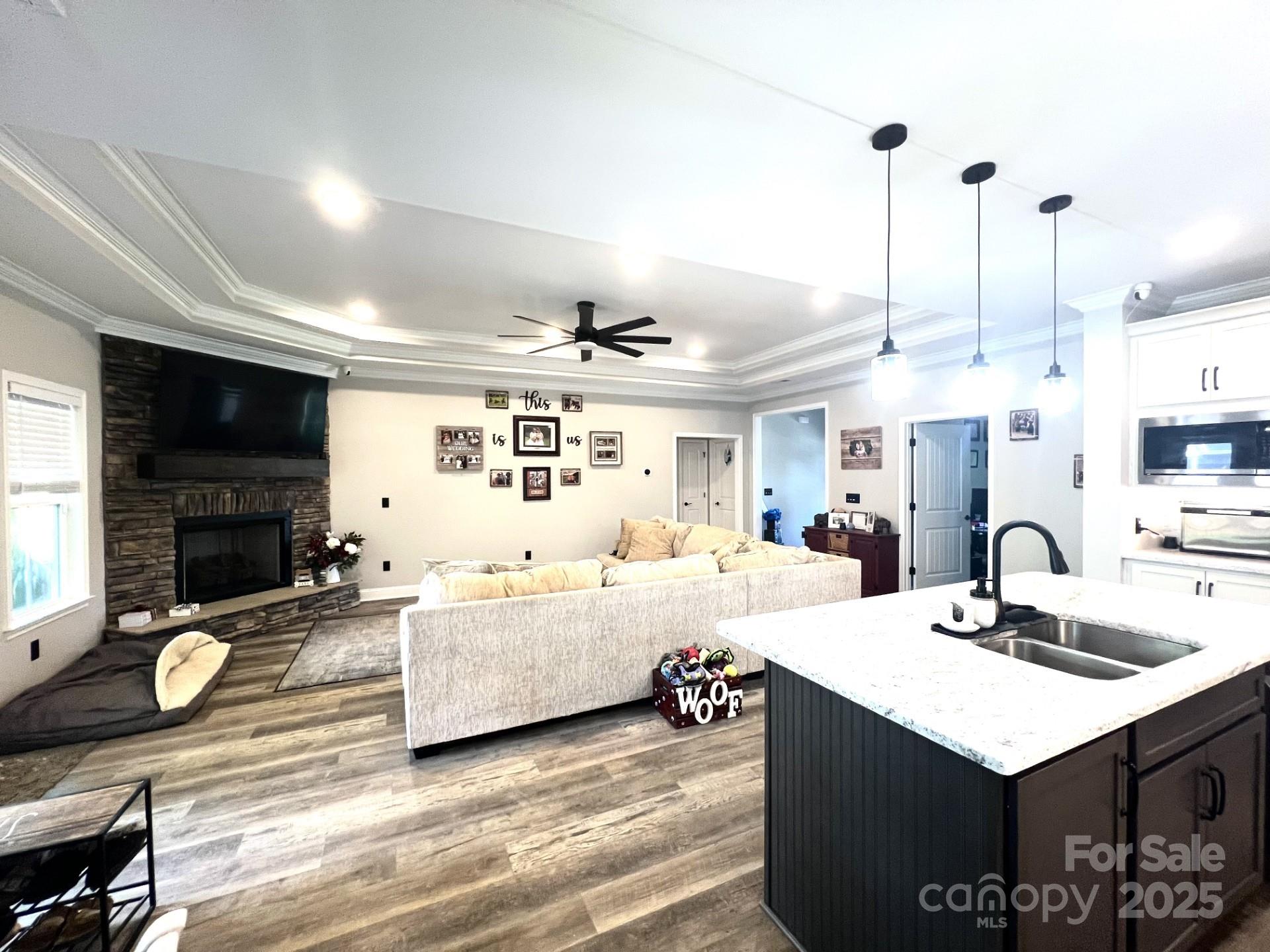 2702 Ashcroft Drive
