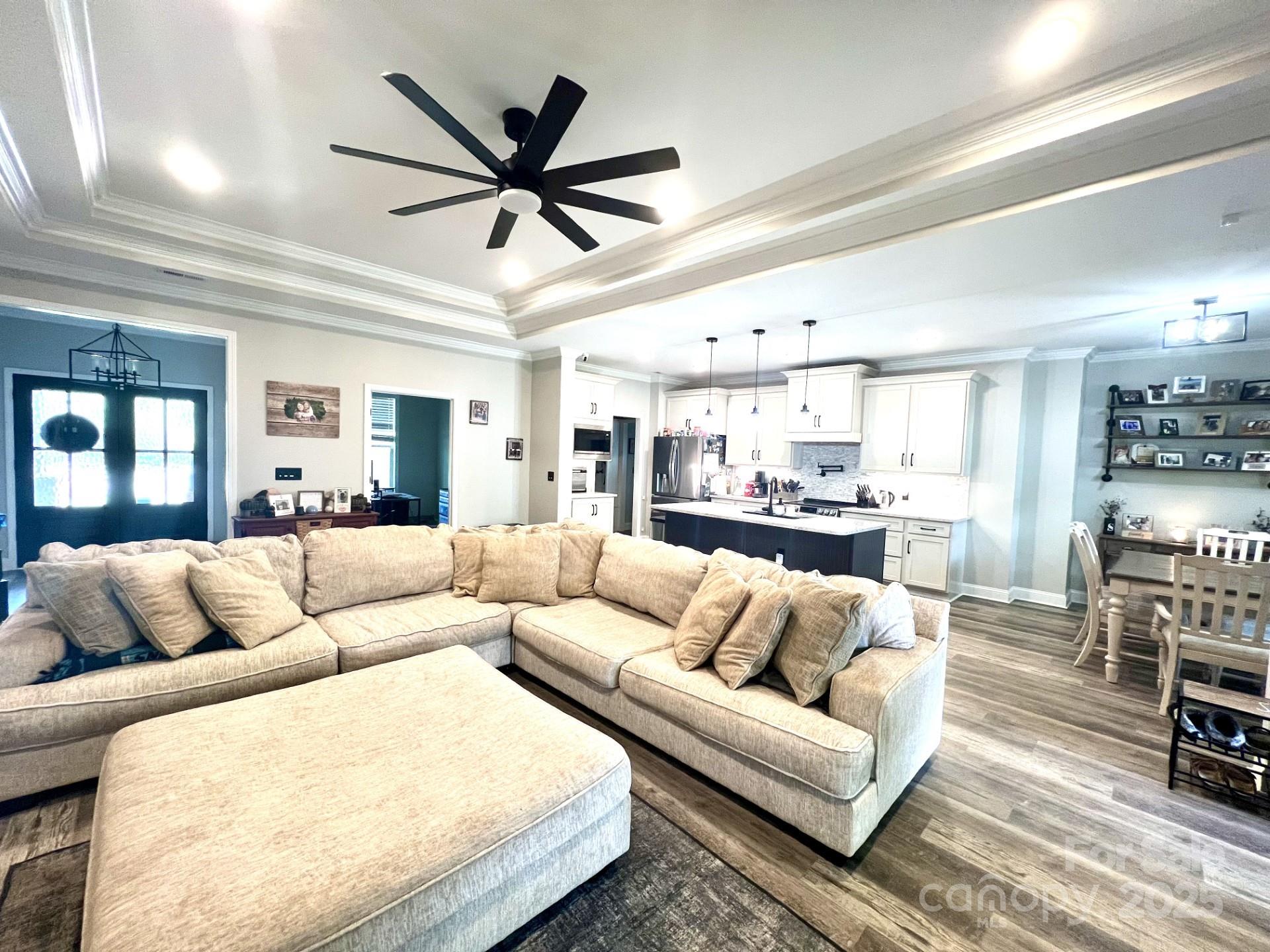 2702 Ashcroft Drive