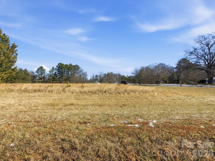 Build Your Dream Home in Lake Wylie! Beautiful .80-acre lot ready for your custom build in the desirable Lake Wylie area. Enjoy peaceful living with the convenience of nearby amenities, shopping, dining, and recreation. Located in the highly sought-after Clover School District. This spacious lot offers the perfect blend of privacy and accessibility—bring your builder and start planning your dream home today!