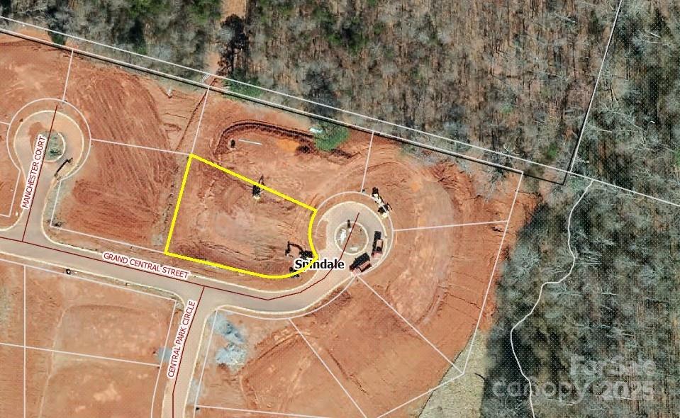 0 Grand Central Street 80