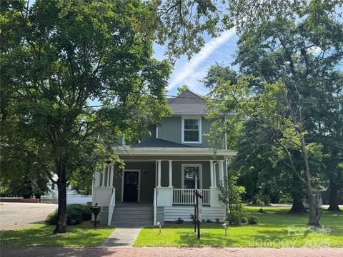 107 Rockingham Road Rockingham NC 28379