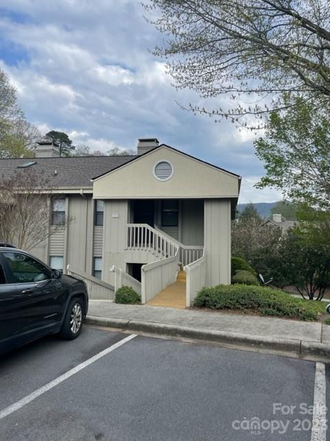 Cloisters - Residential