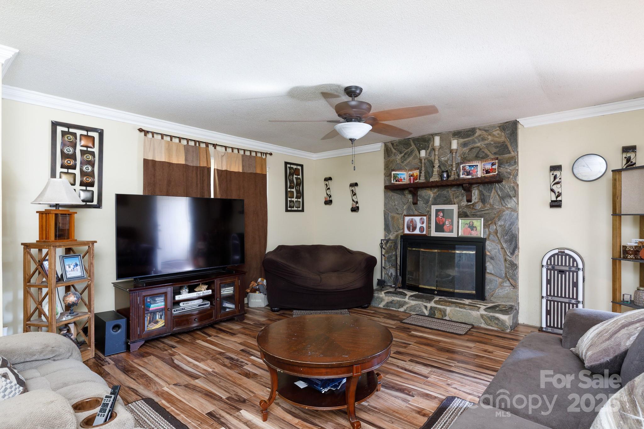3842 Harmony Road
