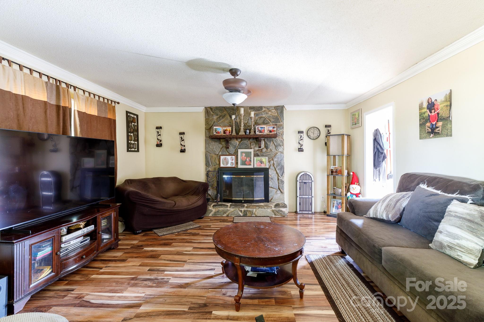 3842 Harmony Road