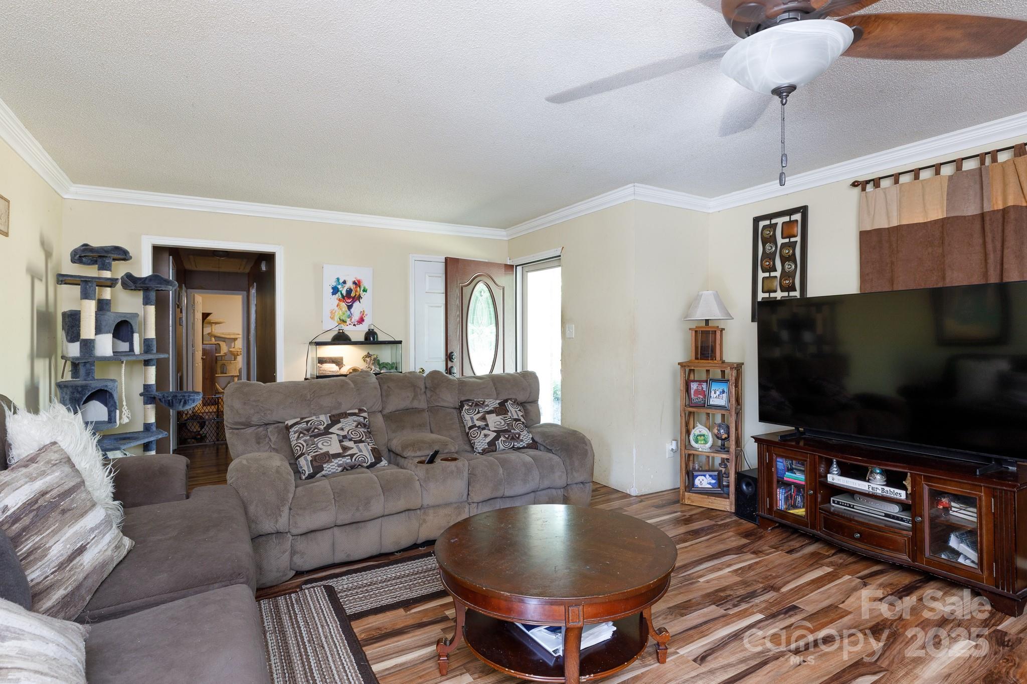 3842 Harmony Road