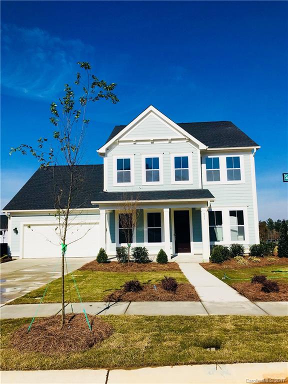 Paddlers Cove - Residential