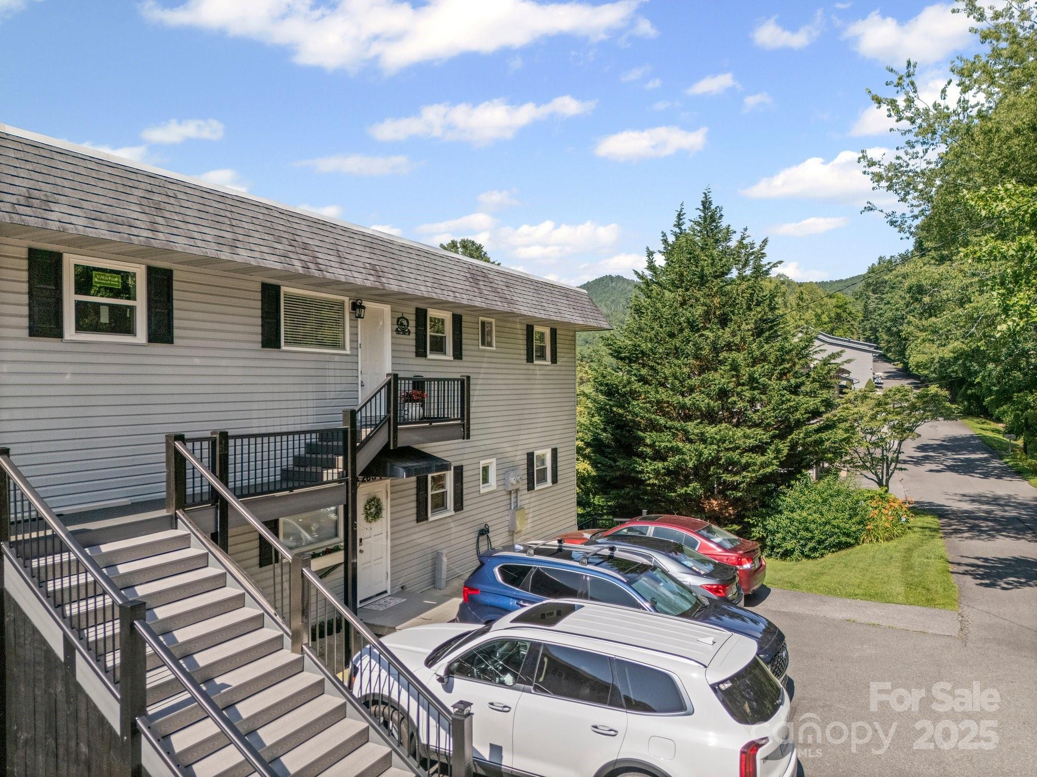 263 Fairway Lane H