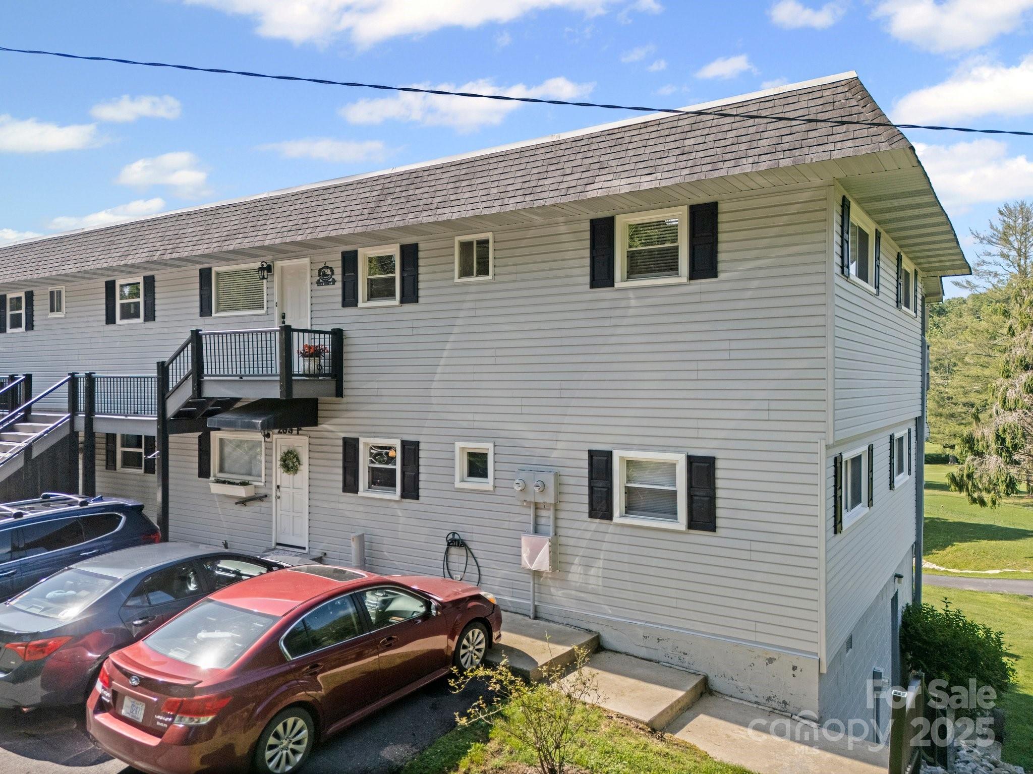 263 Fairway Lane H