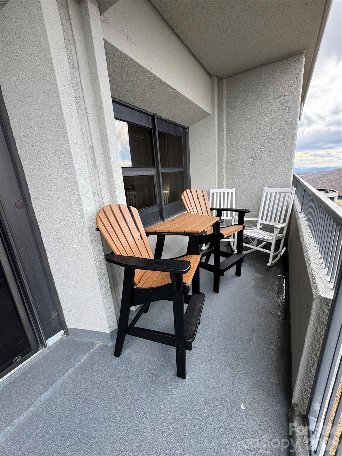 Sugar Top Resort Condominium - Residential