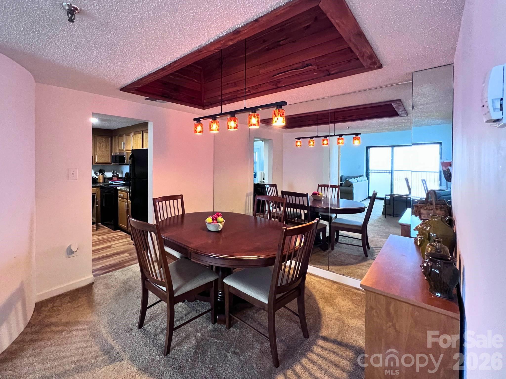 Sugar Top Resort Condominium - Residential