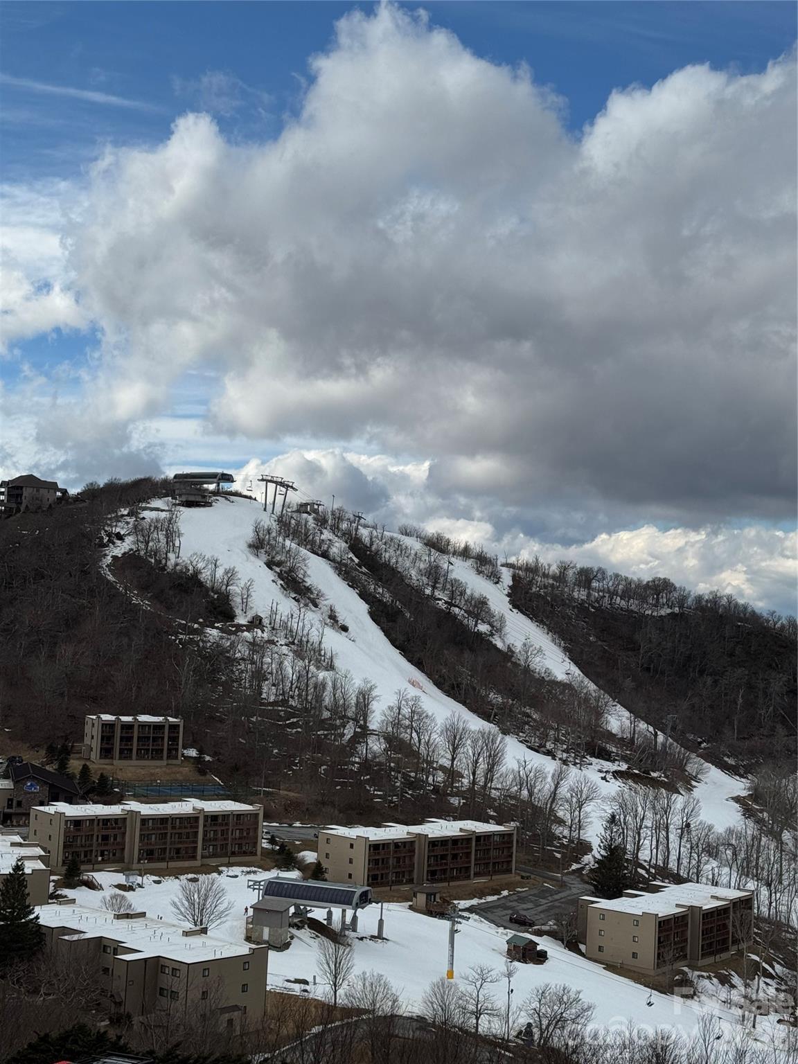 Sugar Top Resort Condominium - Residential